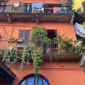 Monolocale Centro Appartamento