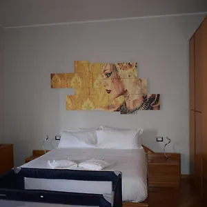 L'arche Comfort&relax - Di Via Palmieri Appartamento