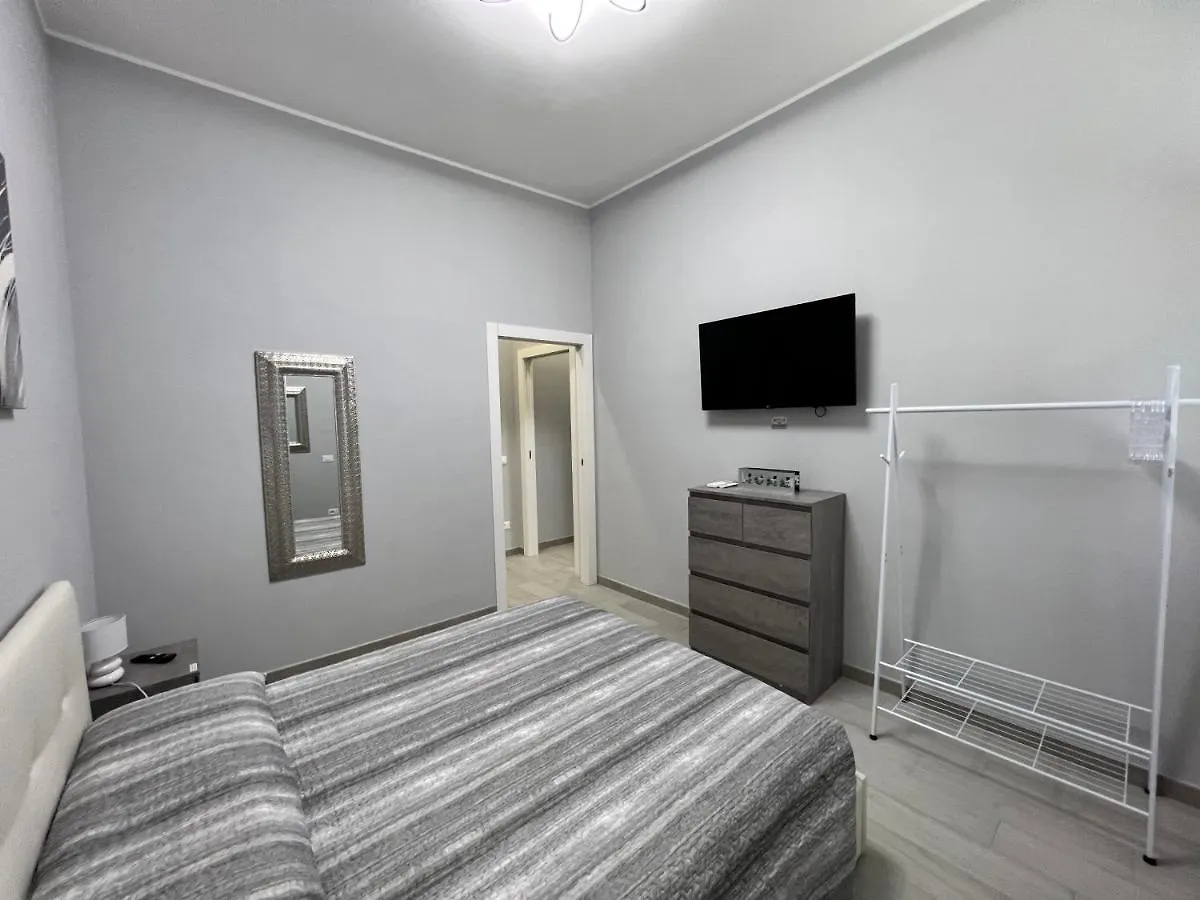 Ca Foscari Harmony Jacuzzi Apartment Μιλάνο