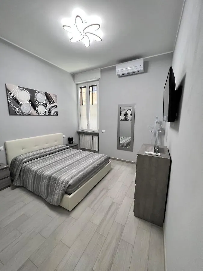 Ca Foscari Harmony Jacuzzi Apartment Μιλάνο