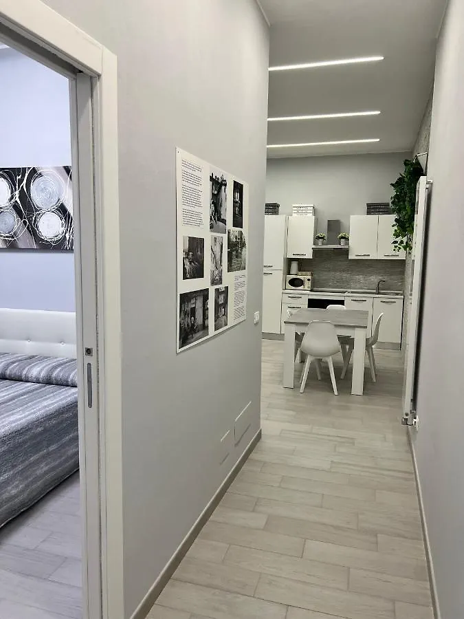 Ca Foscari Harmony Jacuzzi Apartment Μιλάνο Ιταλία