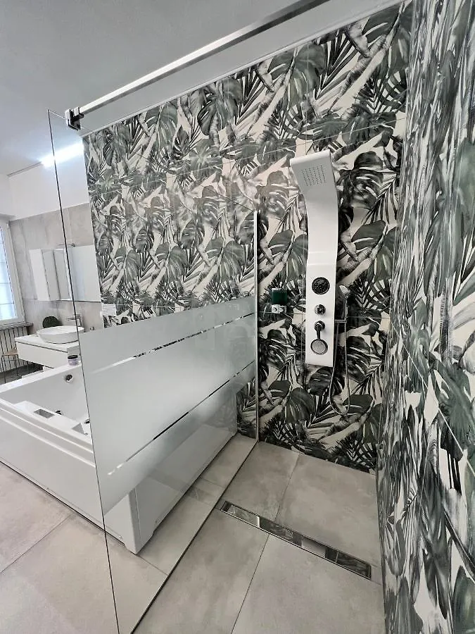 Ca Foscari Harmony Jacuzzi Apartment Μιλάνο Ιταλία