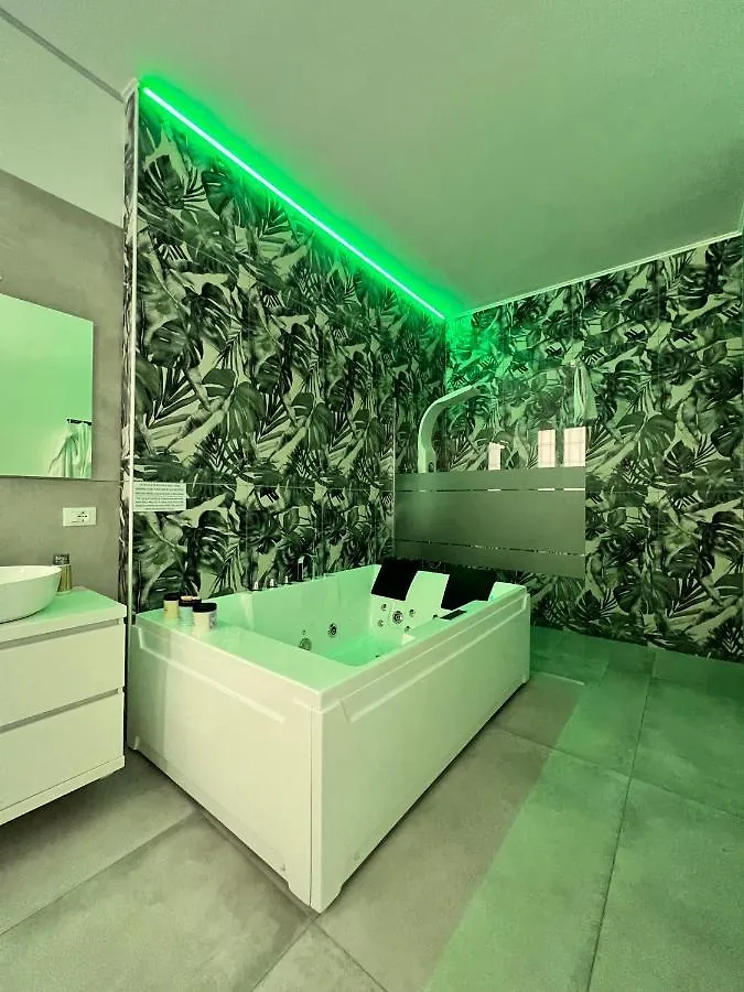 Ca Foscari Harmony Jacuzzi Apartment Μιλάνο