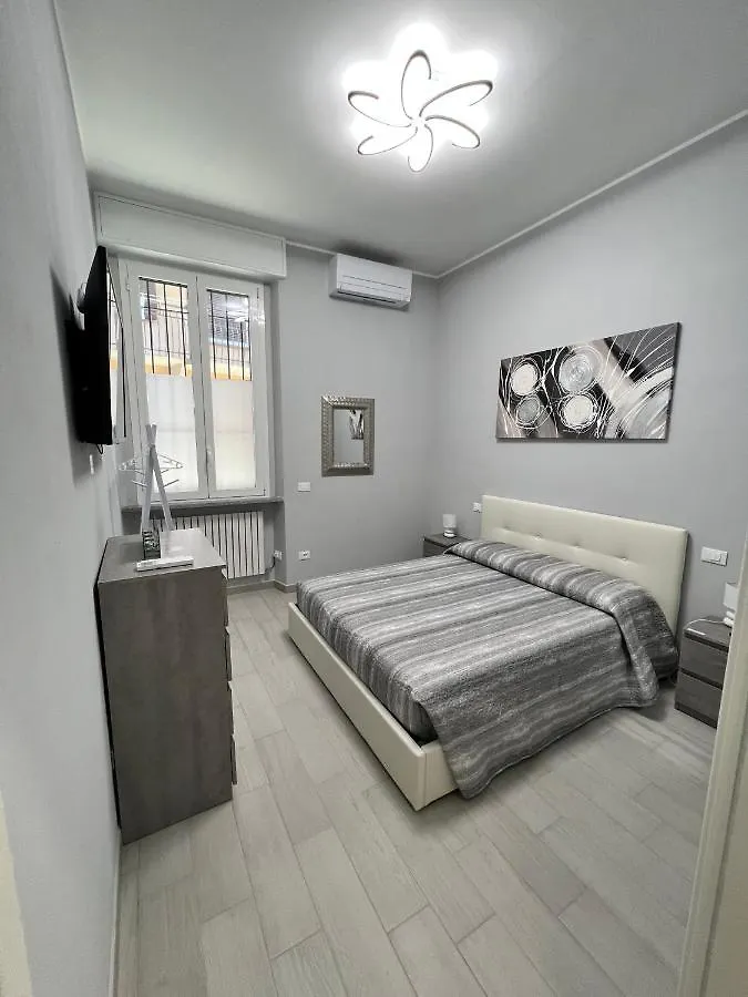 Ca Foscari Harmony Jacuzzi Apartment Μιλάνο