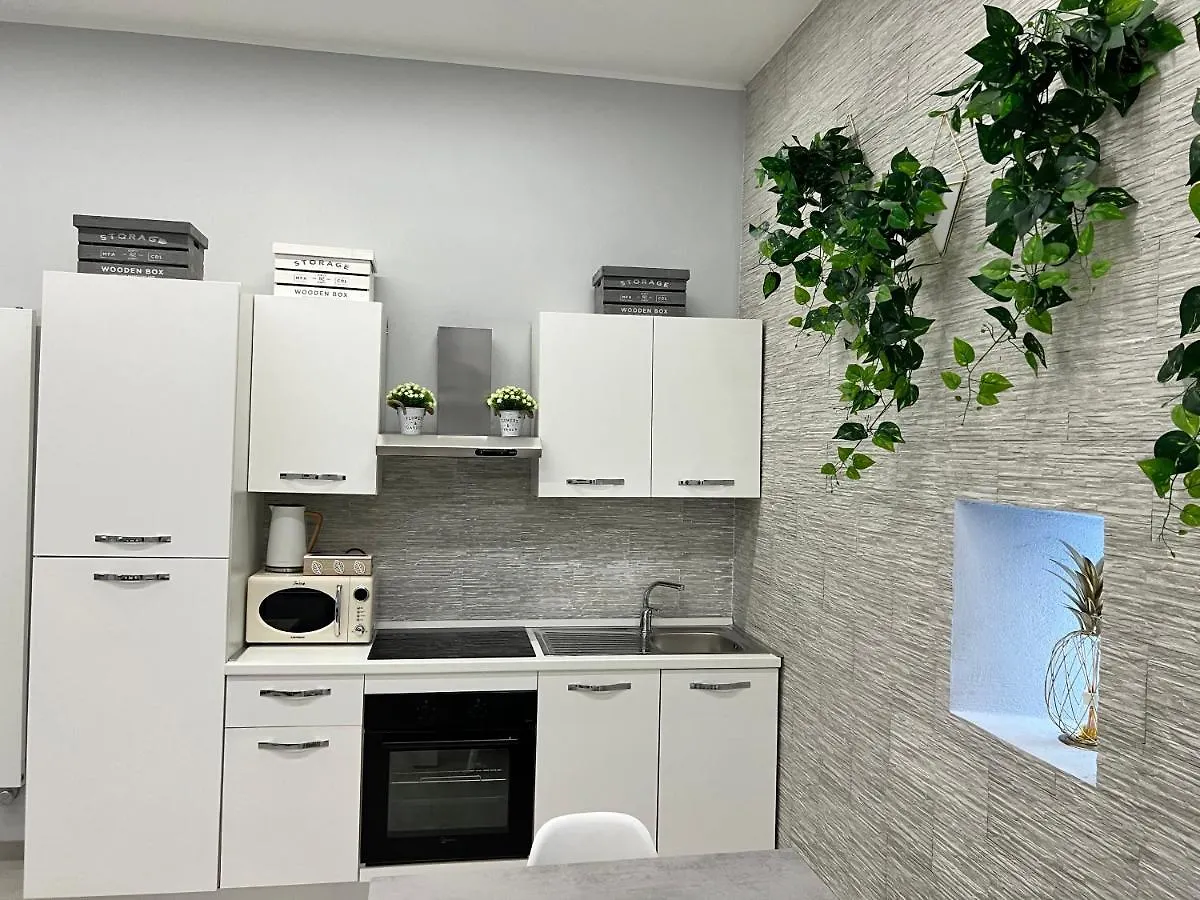 Ca Foscari Harmony Jacuzzi Apartment Μιλάνο