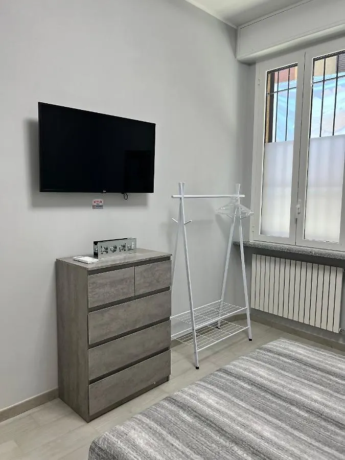 Ca Foscari Harmony Jacuzzi Apartment Μιλάνο