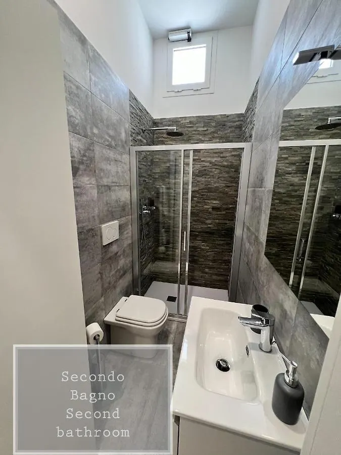 Ca Foscari Harmony Jacuzzi Apartment Μιλάνο